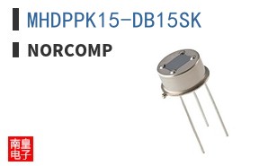 MHDPPK15-DB15SK