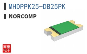 MHDPPK25-DB25PK