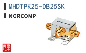 MHDTPK25-DB25SK