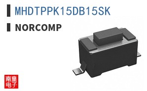 MHDTPPK15DB15SK