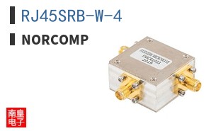 RJ45SRB-W-4