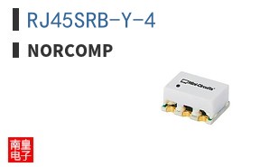 RJ45SRB-Y-4