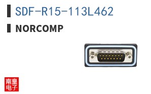 SDF-R15-113L462