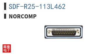 SDF-R25-113L462