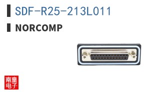 SDF-R25-213L011