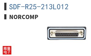 SDF-R25-213L012