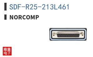 SDF-R25-213L461