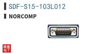 SDF-S15-103L012