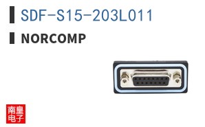 SDF-S15-203L011
