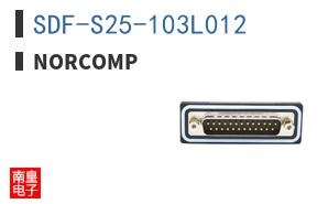 SDF-S25-103L012