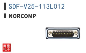 SDF-V25-113L012