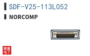 SDF-V25-113L052