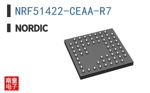 NRF51422-CEAA-R7
