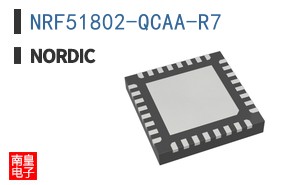 NRF51802-QCAA-R7