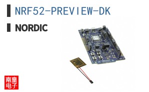 NRF52-PREVIEW-DK