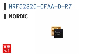 NRF52820-CFAA-D-R7