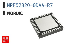 NRF52820-QDAA-R7