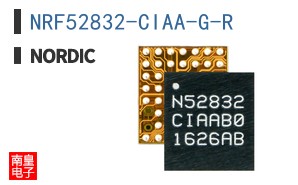 NRF52832-CIAA-G-R