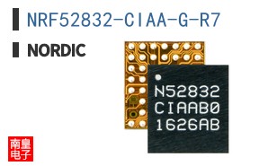 NRF52832-CIAA-G-R7