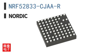 NRF52833-CJAA-R