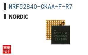 NRF52840-CKAA-F-R7
