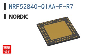 NRF52840-QIAA-F-R7