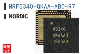 NRF5340-QKAA-AB0-R7