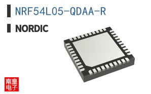 NRF54L05-QDAA-R