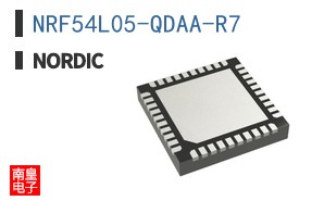 NRF54L05-QDAA-R7