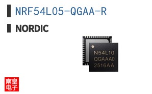 NRF54L05-QGAA-R