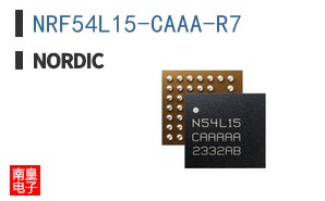 NRF54L15-CAAA-R7