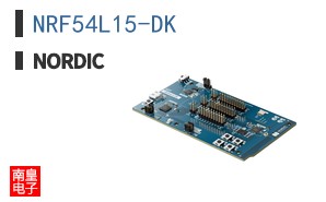 NRF54L15-DK