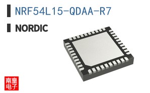 NRF54L15-QDAA-R7