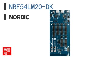 NRF54LM20-DK