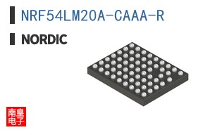 NRF54LM20A-CAAA-R
