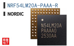 NRF54LM20A-PAAA-R