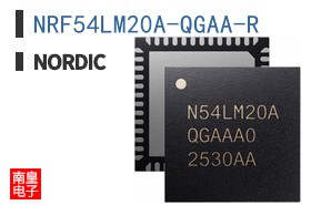 NRF54LM20A-QGAA-R