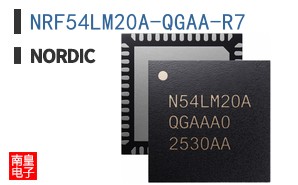 NRF54LM20A-QGAA-R7