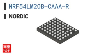 NRF54LM20B-CAAA-R