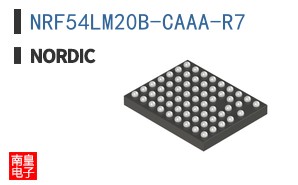 NRF54LM20B-CAAA-R7