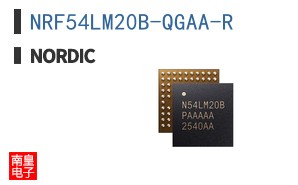 NRF54LM20B-QGAA-R