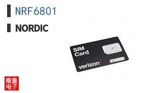 NRF6801
