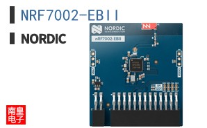 NRF7002-EBII