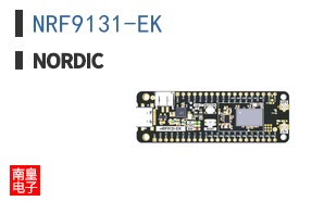 NRF9131-EK
