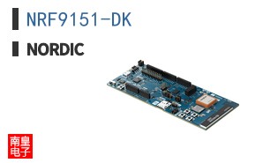 NRF9151-DK