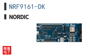 NRF9161-DK