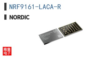 NRF9161-LACA-R