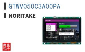 GTWV050C3A00PA