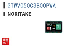 GTWV050C3B00PWA