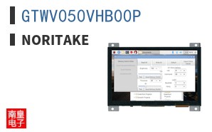 GTWV050VHB00P